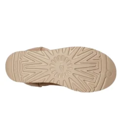 UGG Women's Classic Short II Boots Sand