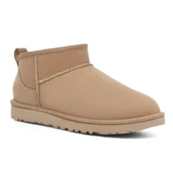 UGG Women's Classic Ultra Mini Sand
