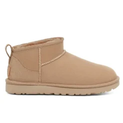 UGG Women's Classic Ultra Mini Sand