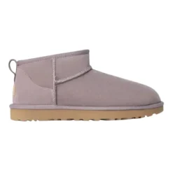 UGG Women's Classic Ultra Mini Boot Sugar Plum