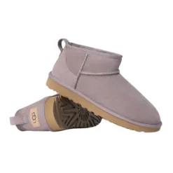 UGG Women's Classic Ultra Mini Boot Sugar Plum
