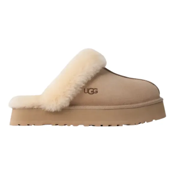 UGG Women's Disquette Sand