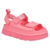 UGG Women's Goldenglow Sandal Pink