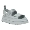 UGG Women's Goldenglow Sandal Sea Foam