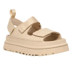 UGG Women's Goldenglow Sandal Beige