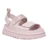 UGG Women's Goldenglow Sandal Bay Fog