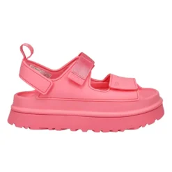 UGG Women's Goldenglow Sandal Pink