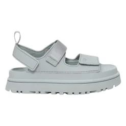 UGG Women's Goldenglow Sandal Sea Foam