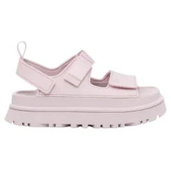 UGG Women's Goldenglow Sandal Bay Fog