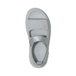 UGG Women's Goldenglow Sandal Sea Foam