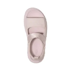UGG Women's Goldenglow Sandal Bay Fog