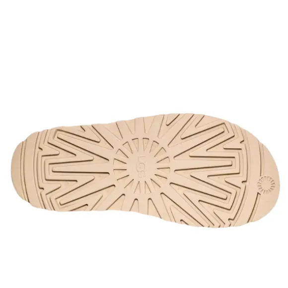 UGG Women's Goldenglow Sandal Beige