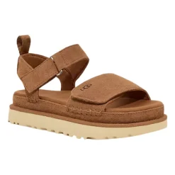 UGG Women's Goldenstar Chestnut