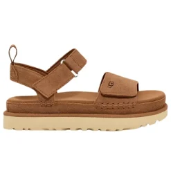 UGG Women's Goldenstar Chestnut