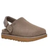 UGG Women's Goldenstar Clog Smoke Plume