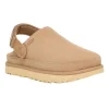 UGG Women's Goldenstar Clog Sand