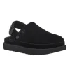 UGG Women's Goldenstar Clog Black