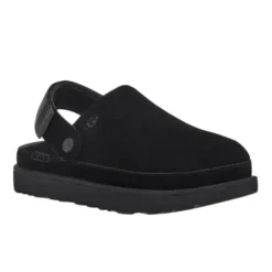 UGG Women's Goldenstar Clog Black