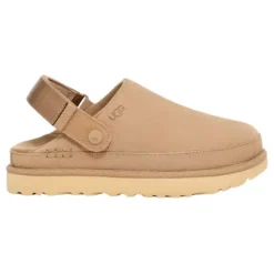 UGG Women's Goldenstar Clog Sand