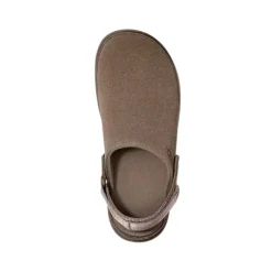 UGG Women's Goldenstar Clog Smoke Plume