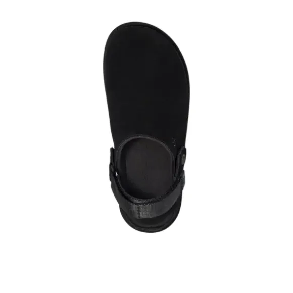 UGG Women's Goldenstar Clog Black