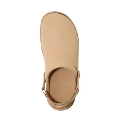 UGG Women's Goldenstar Clog Sand