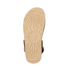 UGG Women's Goldenstar Clog Sand