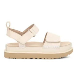 UGG Women's Goldenstar Offwhite