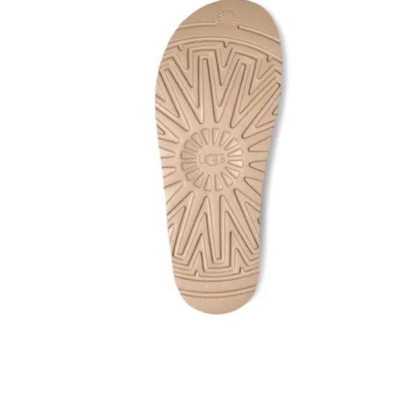 UGG Women's Goldenstar Offwhite
