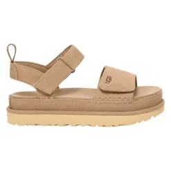 UGG Women's Goldenstar Sand