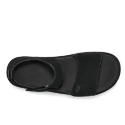 UGG Women's Goldenstar Sandal Black