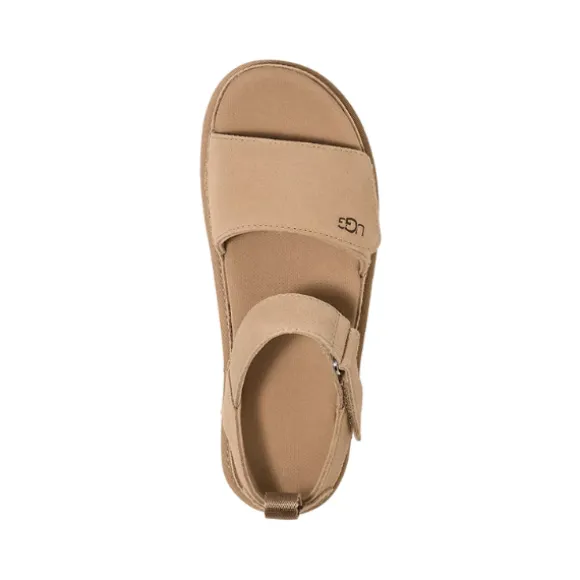 UGG Women's Goldenstar Sand