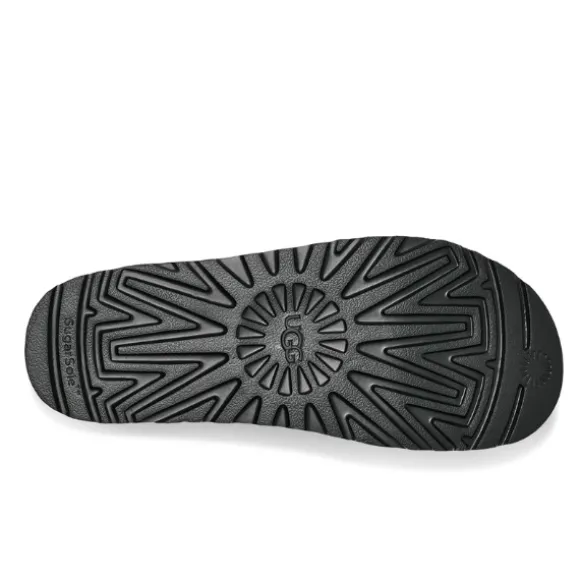UGG Women's Goldenstar Sandal Black