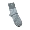 UGG Women's Rib Knit Slouchy Quarter Seal