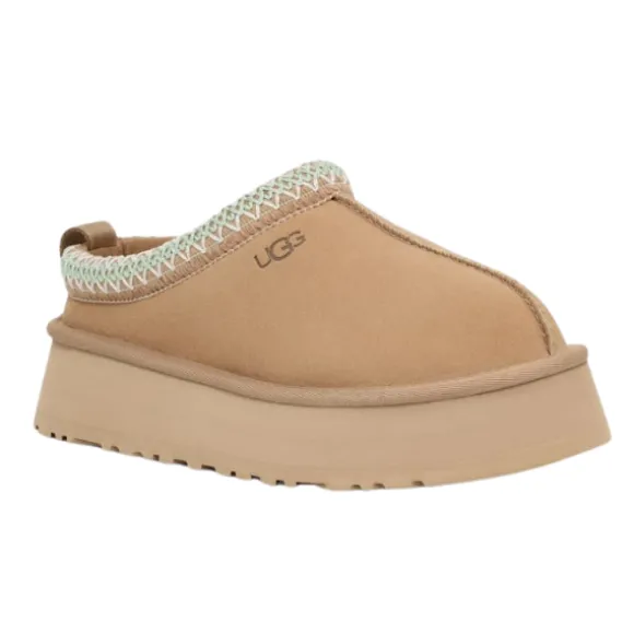 UGG Women's Tazz Slippers Sand