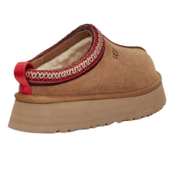UGG Women's Tazz Slippers Chestnut