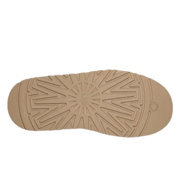 UGG Women's Tazz Slippers Sand