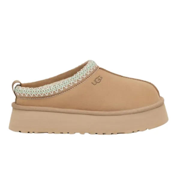 UGG Women's Tazz Slippers Sand