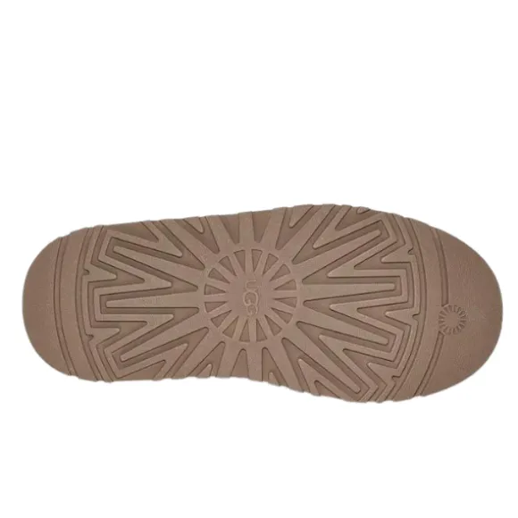UGG Women's Tazz Slippers Chestnut