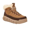 UGG Women's Terretrail Cozy Lace Chestnut