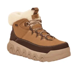UGG Women's Terretrail Cozy Lace Chestnut