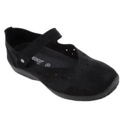 Women's Arcopedico Sisley Black