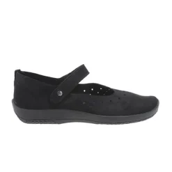 Women's Arcopedico Sisley Black