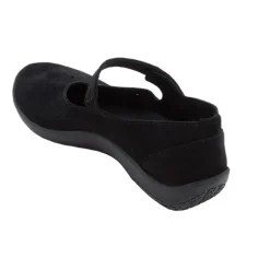 Women's Arcopedico Sisley Black