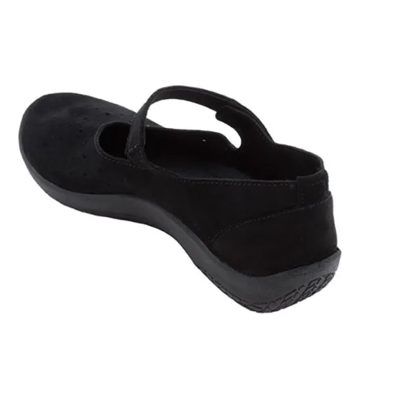 Women's Arcopedico Sisley Black