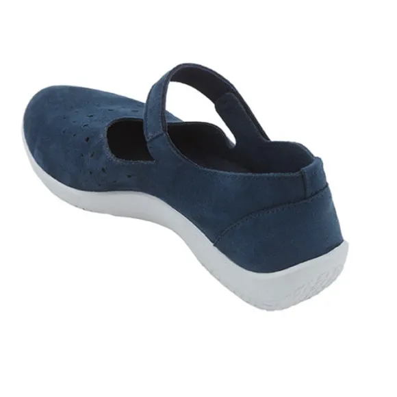 Women's Arcopedico Sisley Blue