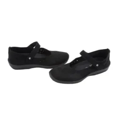 Women's Arcopedico Sisley Black