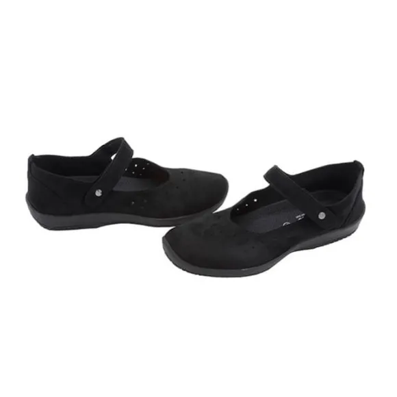 Women's Arcopedico Sisley Black
