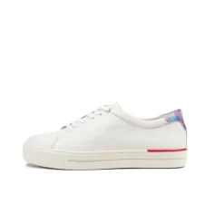Ziera Women's Auror White