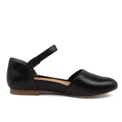 Ziera Women's Cavalcade Wide Black